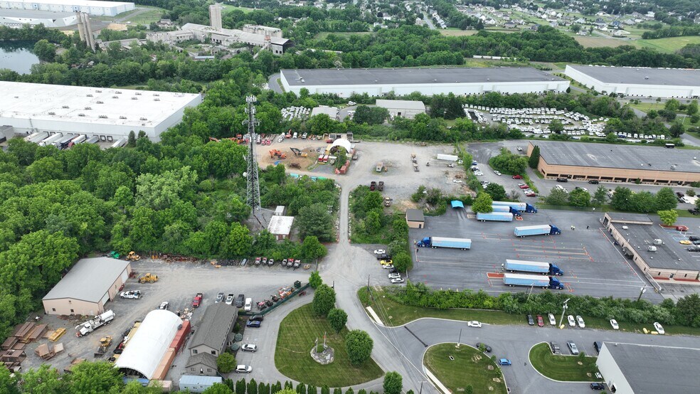 More Photos Of Tracy Ln, Bethlehem Land For Lease