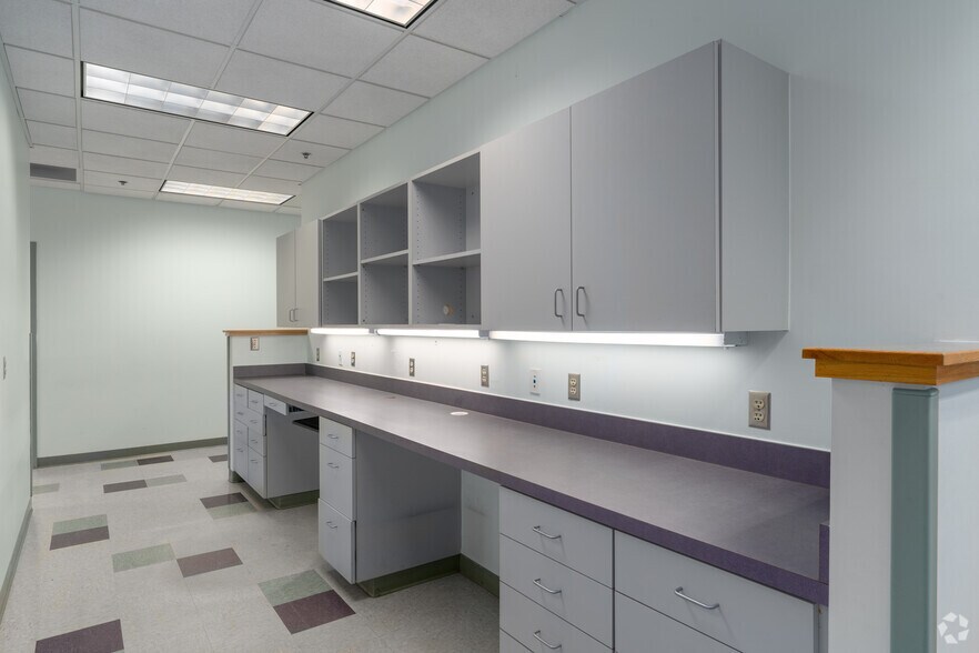 Photo of 1st Floor Ste 300