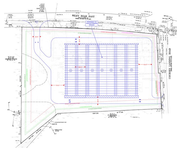 More Photos Of 896-900 Courses Landing Rd, Penns Grove, Carneys Point Industrial For Sale