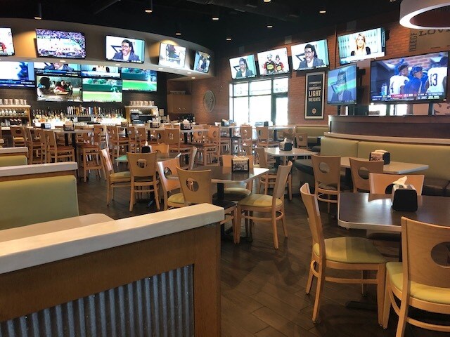 More Photos Of 402 Mary Esther Cut-off, Fort Walton Beach Freestanding For Lease