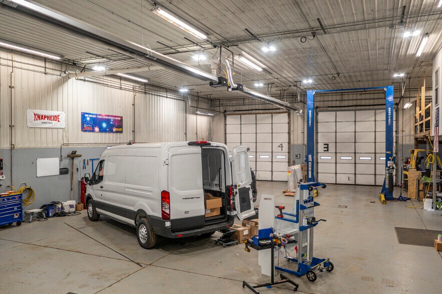 More Photos Of 784 Memorial Hwy, Oley Industrial For Sale