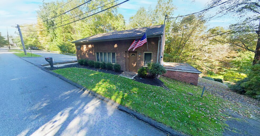Primary Photo Of 70 Pine Brook Rd, Towaco Office For Sale
