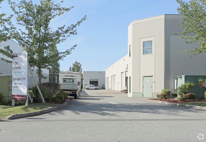 More Photos Of 7188 Progress Way, Delta Warehouse For Lease