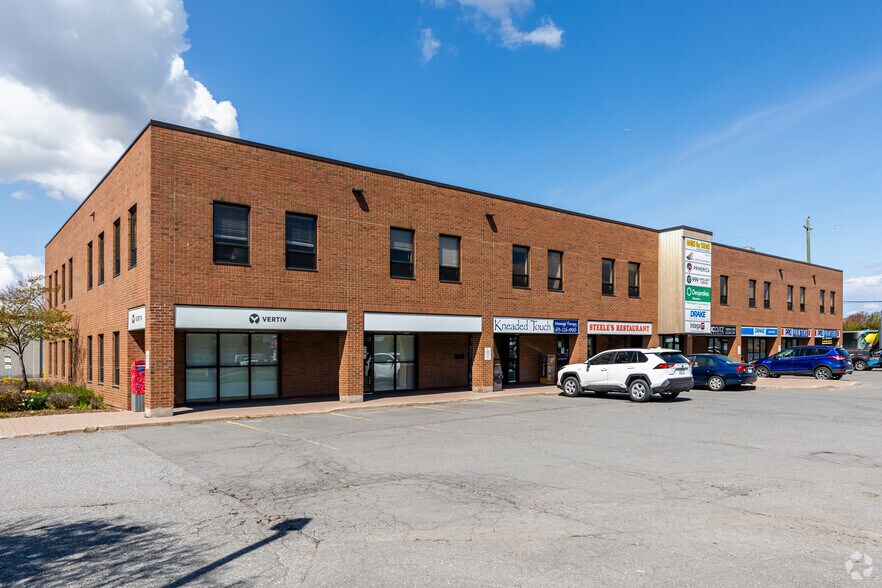 Primary Photo Of 1900 Merivale Rd, Ottawa Storefront Retail Office For Lease