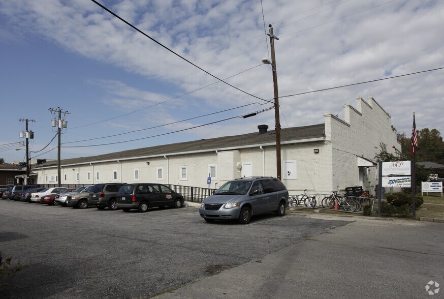 More Photos Of 10 Dooley Ave, Savannah Warehouse For Lease
