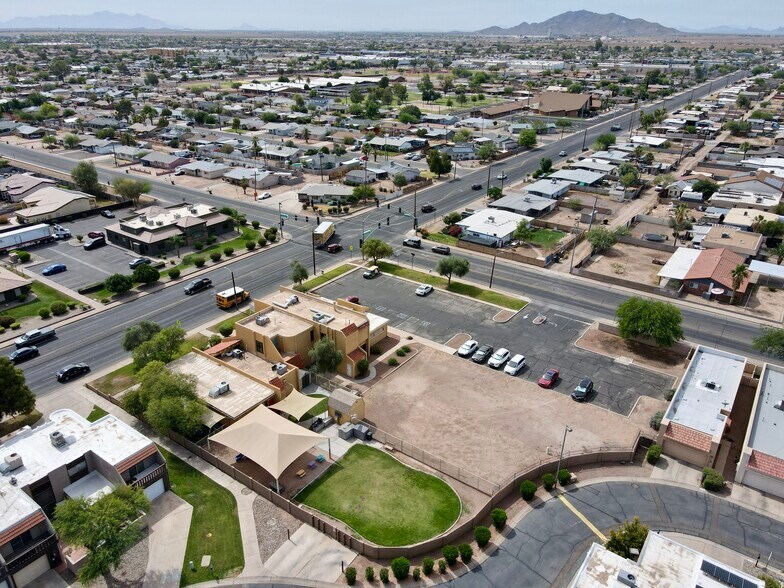 More Photos Of 1415 N Trekell Rd, Casa Grande Medical For Sale
