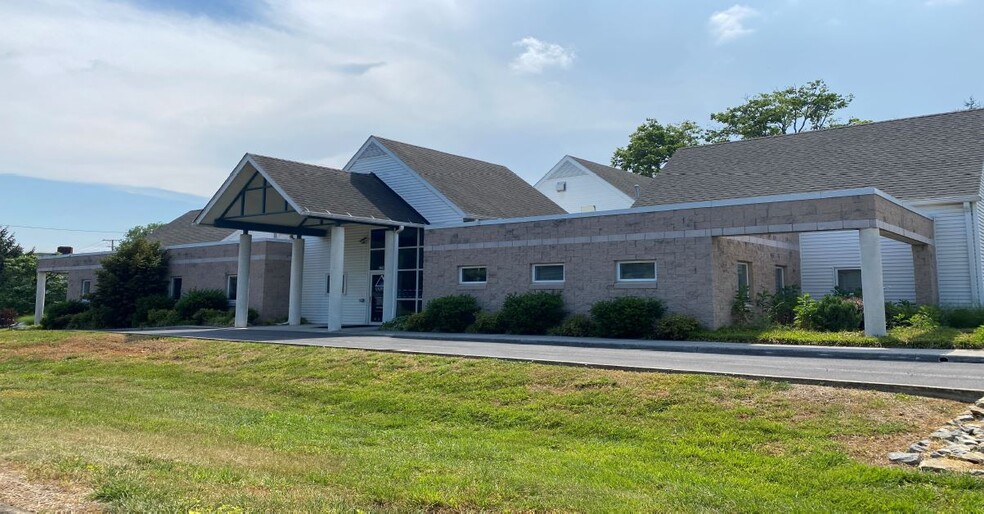 Primary Photo Of 1421 3rd St SW, Roanoke Office For Lease