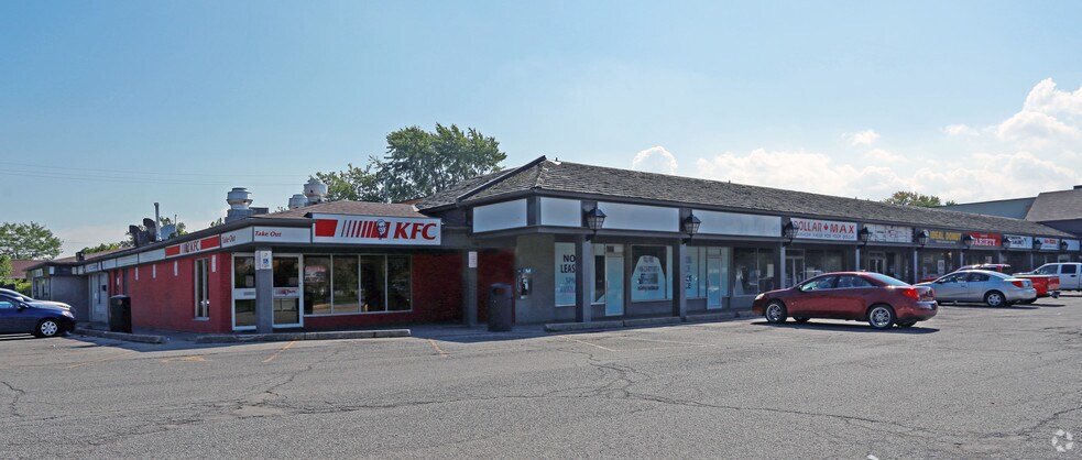 More Photos Of 486-500 Grantham Ave, St Catharines Freestanding For Lease