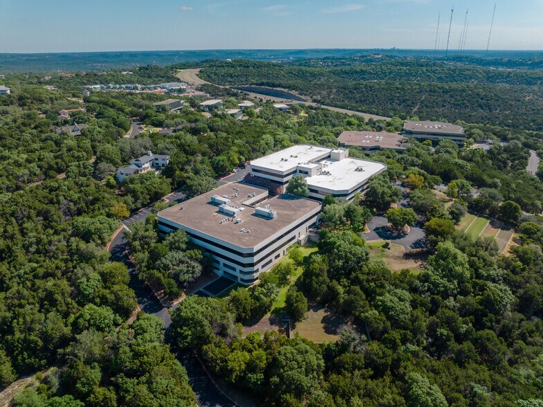 More Photos Of 206 Wild Basin Rd S, Austin Office For Lease