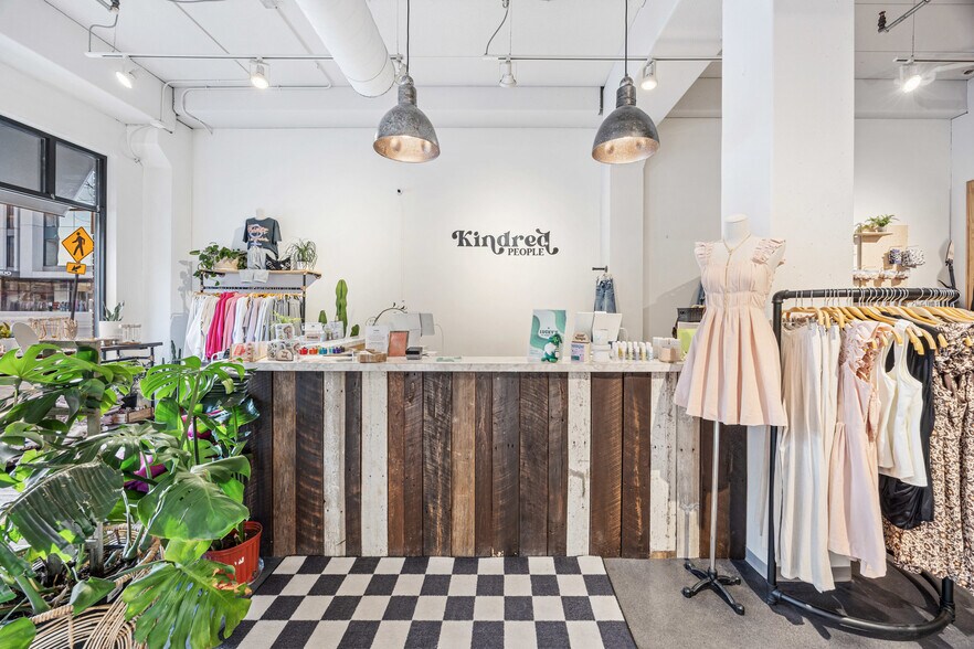 More Photos Of 300 N Broadway Ave, Fargo Loft Creative Space For Sale