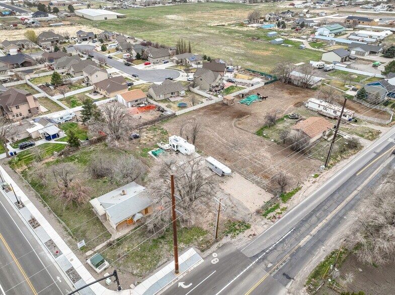 More Photos Of 13175 S Rose Canyon Rd, Herriman Land For Sale