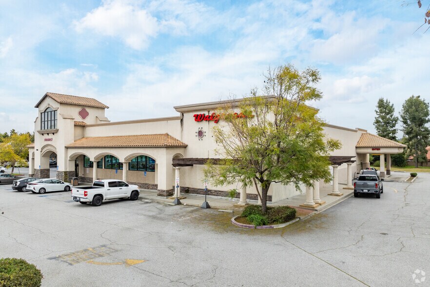 More Photos Of 1086 W Arrow Hwy, San Dimas Drugstore For Lease