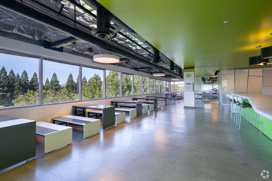 More Photos Of 2603-2633 Camino Ramon, San Ramon Unknown For Lease