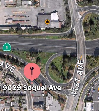 More Photos Of 9029 Soquel Ave, Santa Cruz Medical For Lease