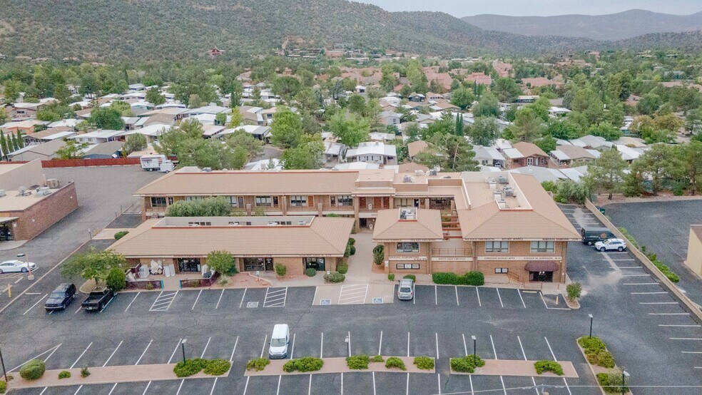More Photos Of 2155 W State Route 89A, Sedona Medical For Sale