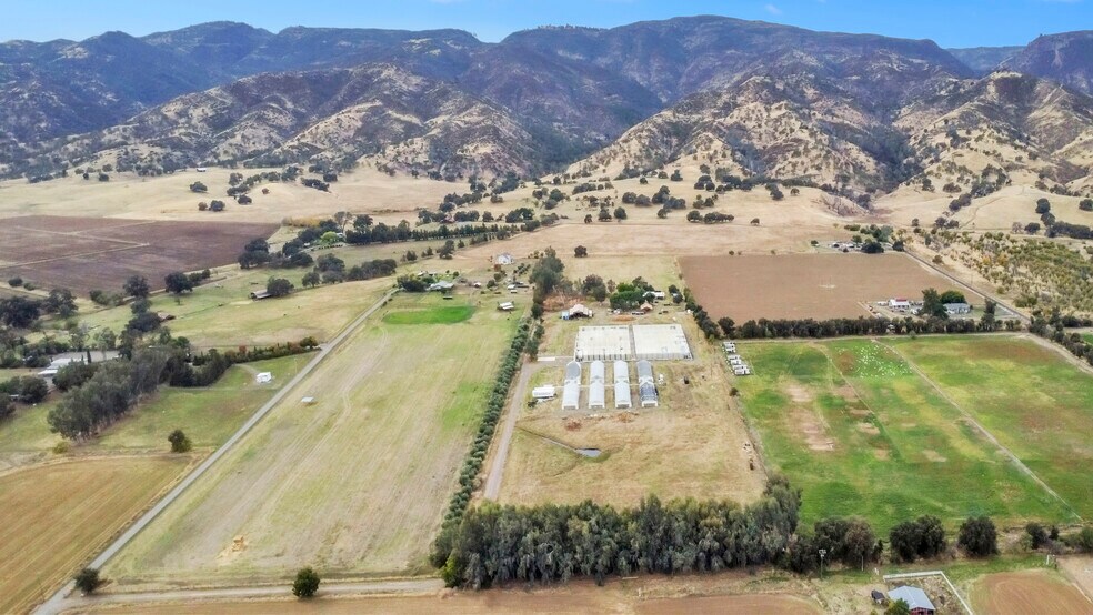 More Photos Of 16520 County 56 rd, Guinda Industrial For Sale