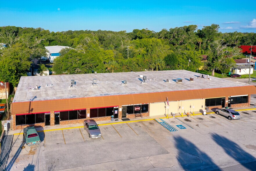 More Photos Of 1396 N Nova Rd, Daytona Beach Storefront Retail Office For Sale