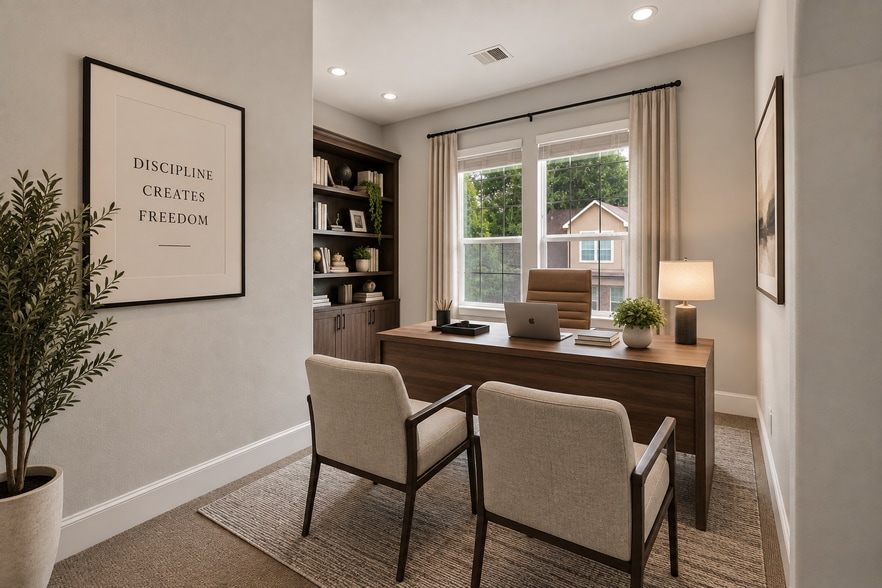 More Photos Of 25511 Budde Rd, The Woodlands Office For Sale