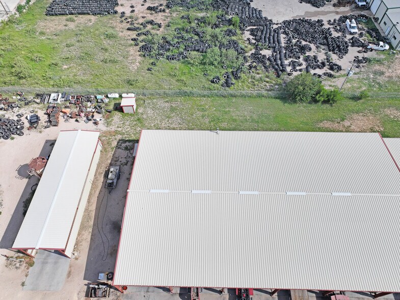 More Photos Of 2655 S County Rd W, Odessa Industrial For Sale