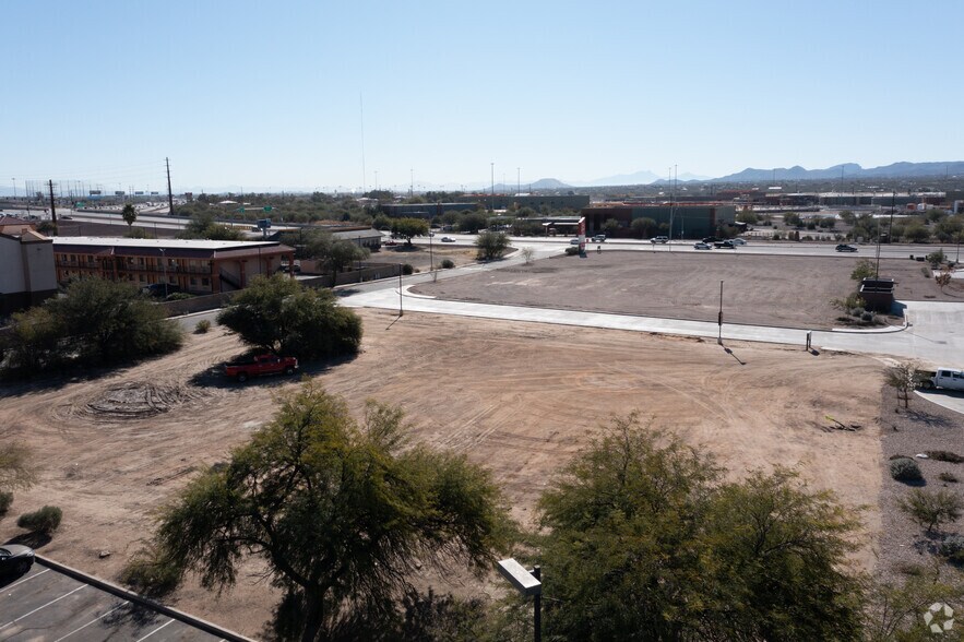 More Photos Of & Ina Rd, Marana Restaurant For Lease