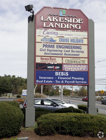 More Photos Of 348-350 Bedford St, Lakeville Unknown For Lease