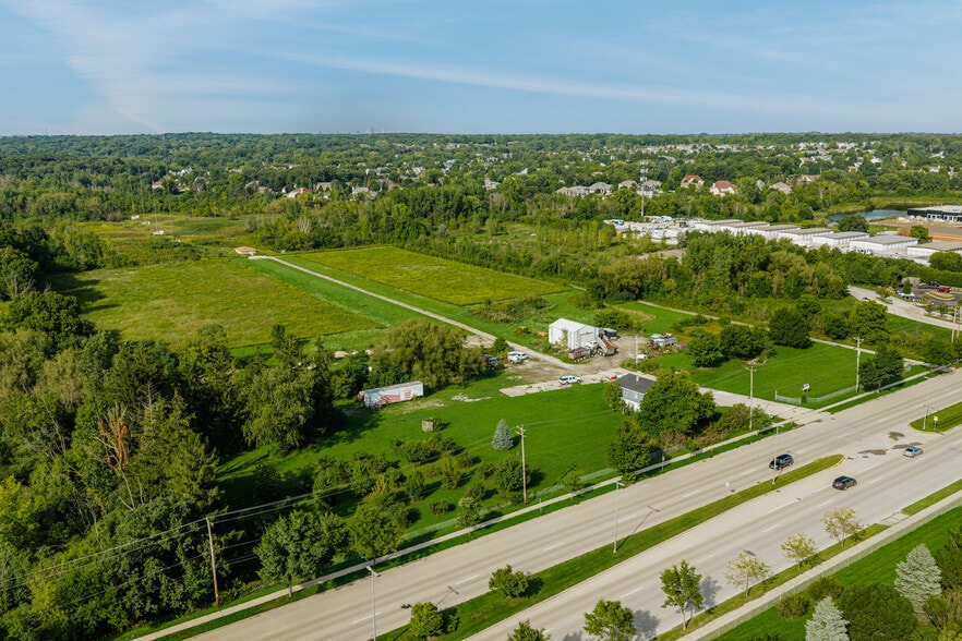 More Photos Of 5732 W Rawson Ave, Franklin Land For Sale