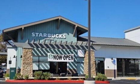 Primary Photo Of 8865-8875 Foothill Blvd, Rancho Cucamonga Unknown For Lease