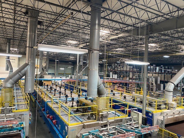 More Photos Of 2518 Boeing Way, Stockton Warehouse For Sale