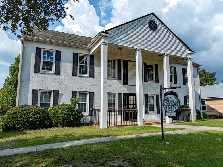 More Photos Of 713 5th Ave SE, Moultrie Land For Sale