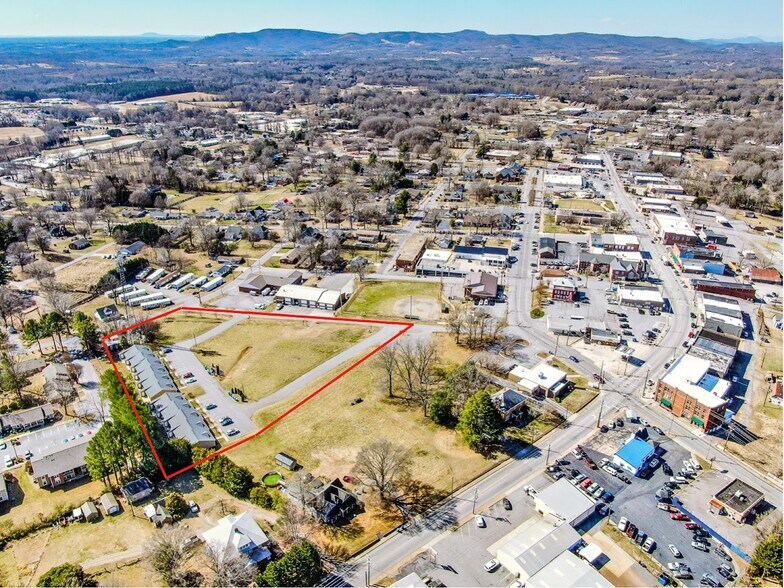 More Photos Of 125 1st Avenue Dr SE, Taylorsville Apartments For Sale