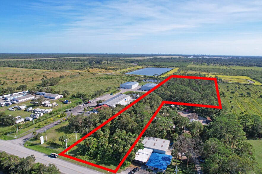 More Photos Of 0 Kings Hwy, Fort Pierce Land For Sale