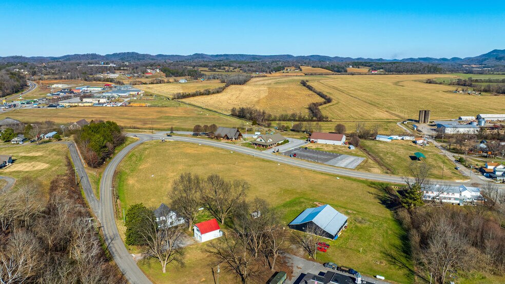 More Photos Of 226 Cherohala Skyway, Tellico Plains Land For Sale