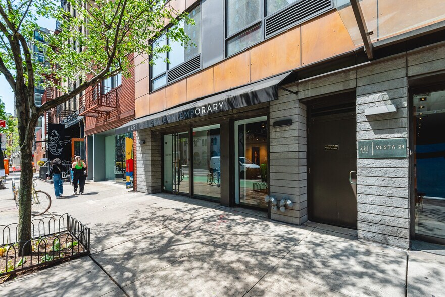 More Photos Of 231-233 Tenth Ave, New York Apartments For Sale