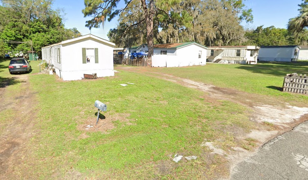 More Photos Of 170 NE Craig Ave, Lake City Manufactured Housing Mobile Home Park For Sale