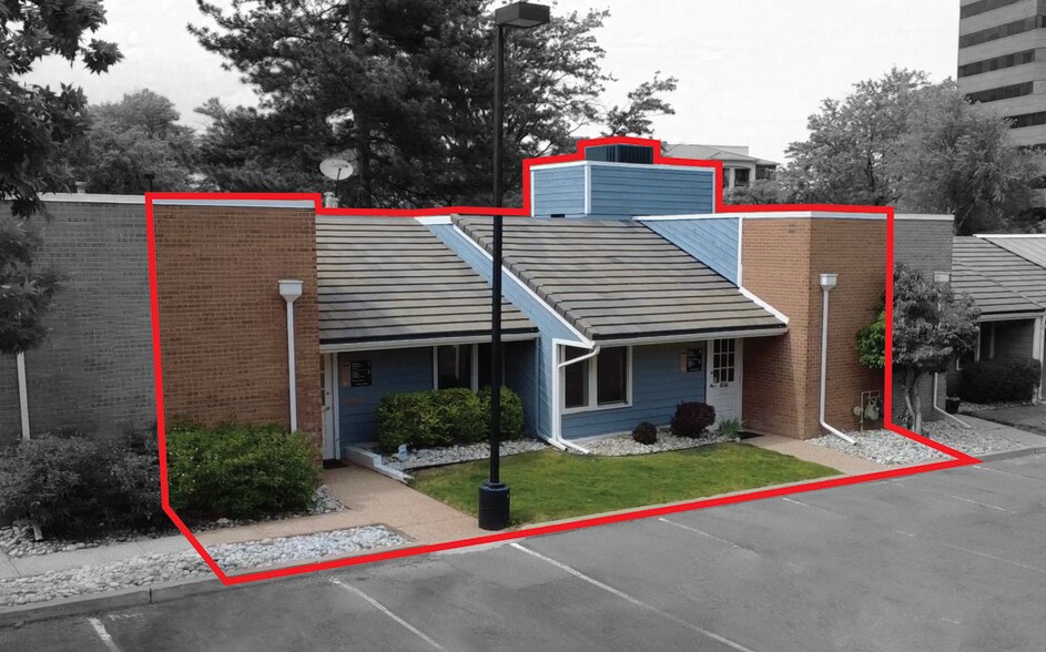 More Photos Of 8000 E Prentice Ave, Greenwood Village Medical For Lease