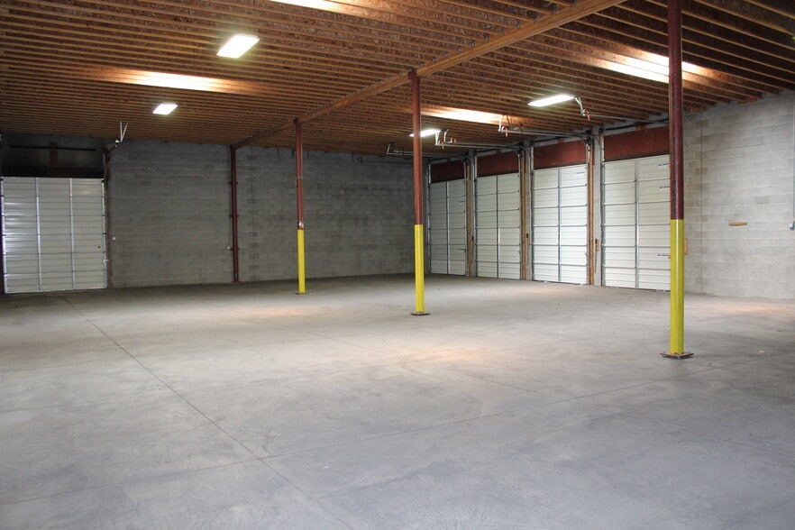 More Photos Of 1760 Major St, Salt Lake City Warehouse For Lease