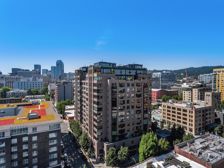 Primary Photo Of 347 NW 9th Ave, Portland Apartments For Sale