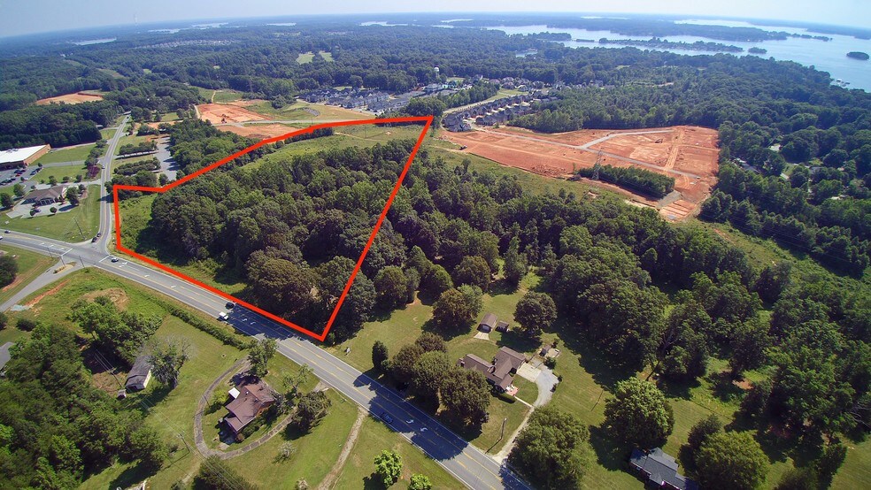 More Photos Of Highway NC-16 Hwy, Denver Land For Sale