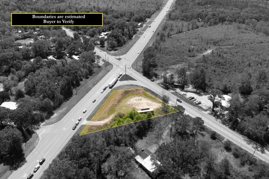 Primary Photo Of , Eight Mile Land For Sale