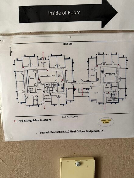More Photos Of 306 US Highway 380, Bridgeport Office For Lease
