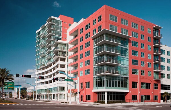 More Photos Of 1120 E Kennedy Blvd, Tampa Medical For Sale