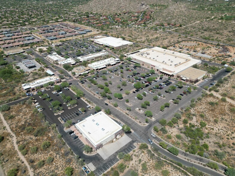 More Photos Of 33777 N Scottsdale Rd, Scottsdale Medical For Lease