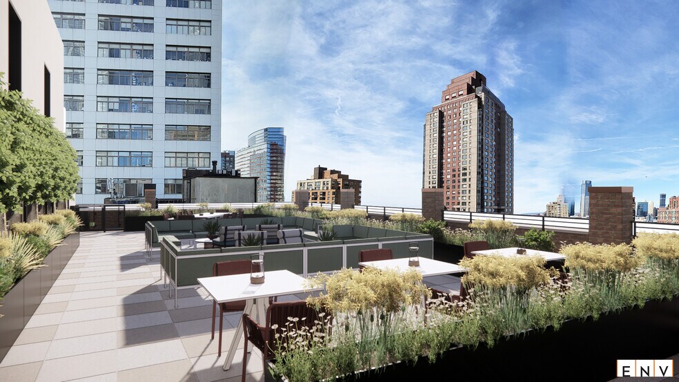 More Photos Of 40 Rector St, New York Office For Lease