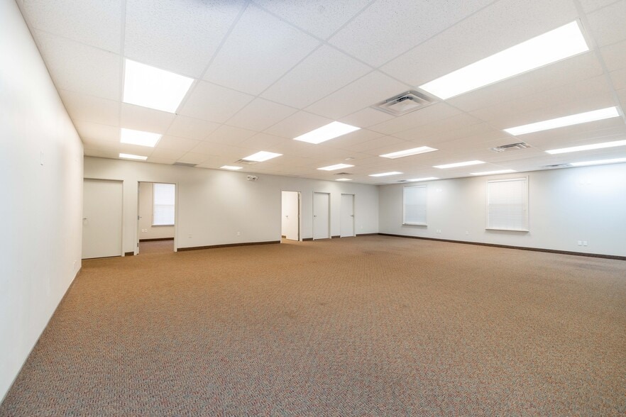 More Photos Of 2104 E Eleven Mile Rd, Warren Office For Lease