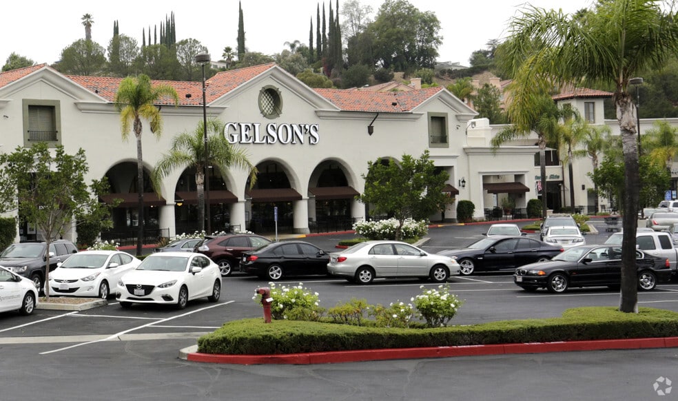 More Photos Of 22277 Mulholland Dr, Calabasas Unknown For Lease