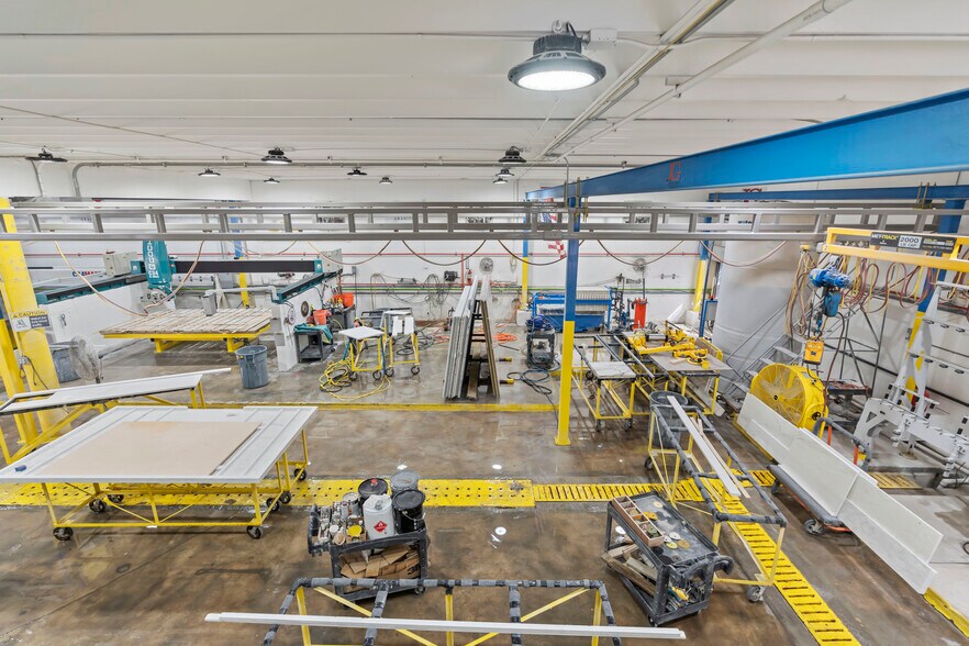 More Photos Of 990 NW 13th Ter, Fort Lauderdale Warehouse For Sale