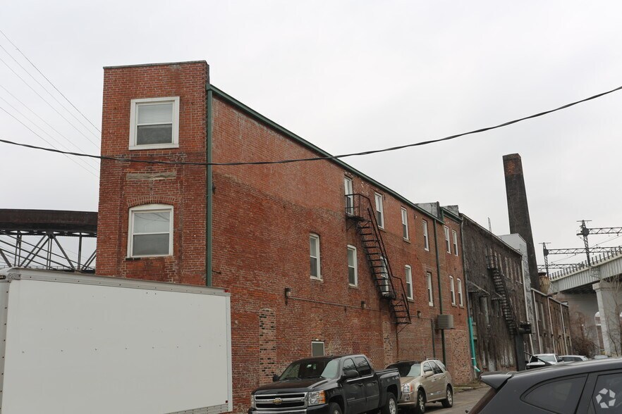 More Photos Of 1700 Columbus Rd, Cleveland Office For Sale