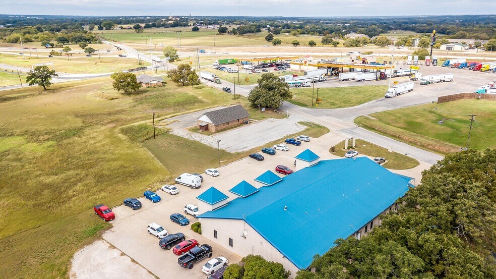 More Photos Of 2614 E Bankhead Hwy, Weatherford Medical For Sale