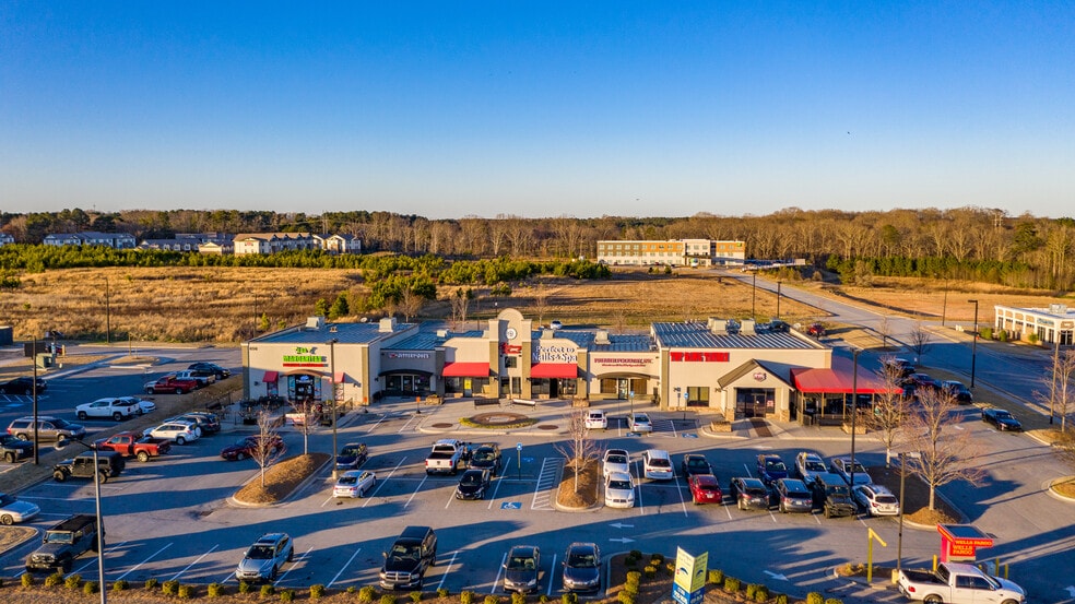 More Photos Of Exchange Blvd, Bethlehem Land For Sale