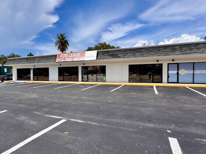 More Photos Of 4257 W Kennedy Blvd, Tampa Storefront Retail Office For Lease